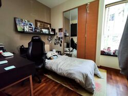 Savannah Condopark (D18), Condominium #389874331